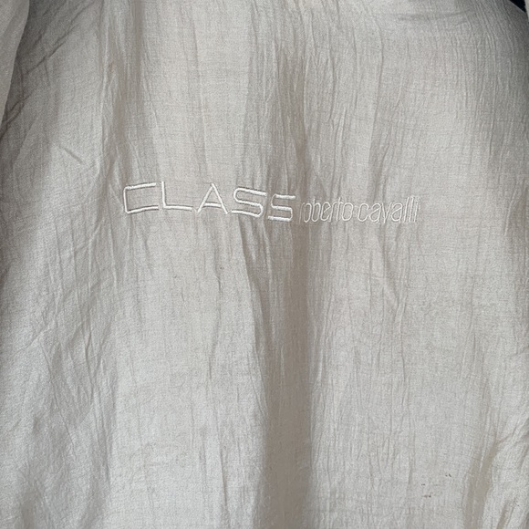 Roberto Cavalli Authentic 💯 Specialist leather - Picture 7 of 15